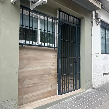 Modern And Independent Appartement