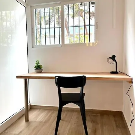 Modern And Independent Appartement