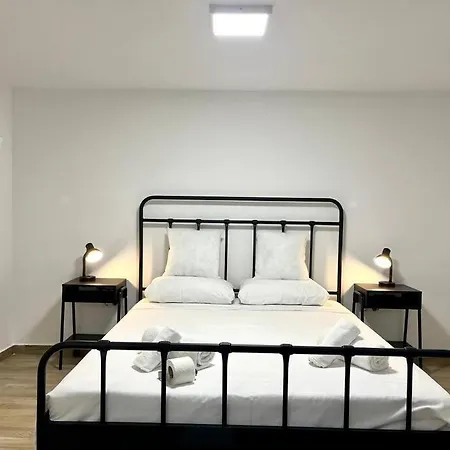 Modern And Independent Appartement *