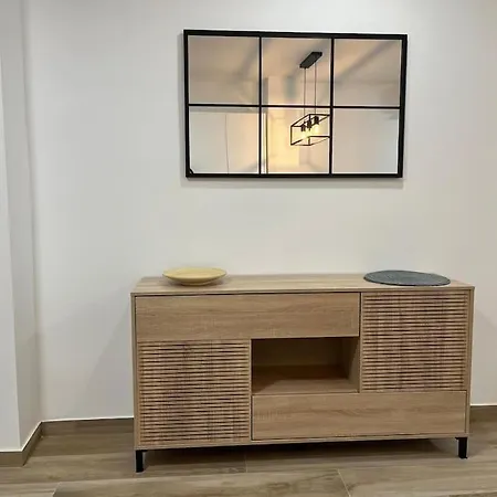 Modern And Independent Alicante