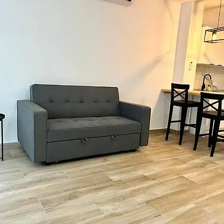 Appartement Modern And Independent