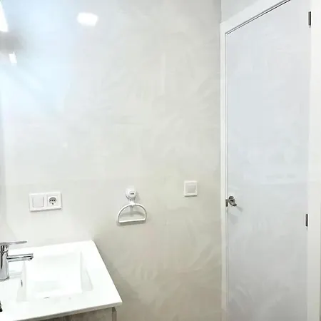 Modern And Independent Alicante