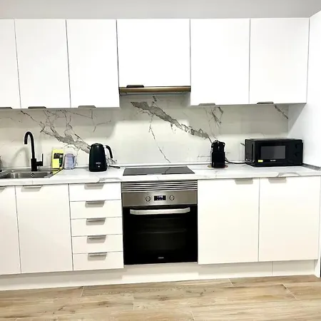 Appartement Modern And Independent Alicante