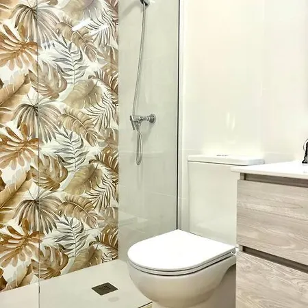 Modern And Independent Appartement