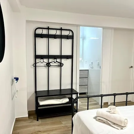 Modern And Independent Appartement *